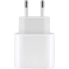 sbodurhome  Ca-13 25W Type-C Şarj Adaptörü - Beyaz