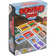 Naturion LC7228 Domino Game Taşııtlar -Laço