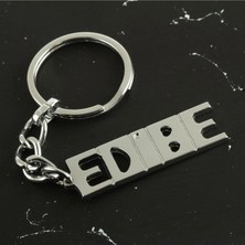 sbodurhome Edibe Isimli Anahtarlık