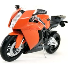 Naturion Nessiworld 1:10 1190 Rc8 Model Motosiklet