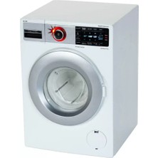 Naturion Bosch Oyuncak Sesli Işıklı Çamaşır Makinesi