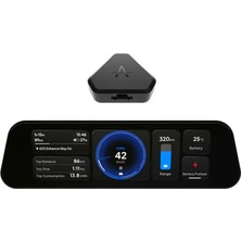Enhance Auto Tesla S3XY Dash + Commander Bundle - Legacy (Eski Kasa) Model Y (2021-2024)