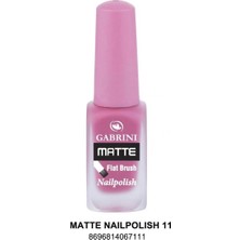 sbodurhome Gabrini Matte Oje