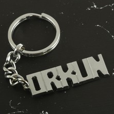sbodurhome Orkun Isimli Anahtarlık