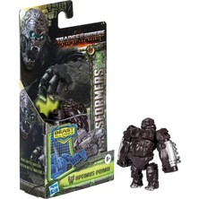 Naturion F3895  Rise Of The Beasts Küçük Figür +6 Yaş