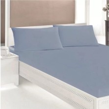Naturion Box Fitted Çarşaf Seti Tek Kişilik 100X200