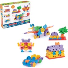 Naturion 04041 Fun Fun Puzzle 160 Parça