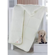 Naturion Box Bebek Yün Yorgan