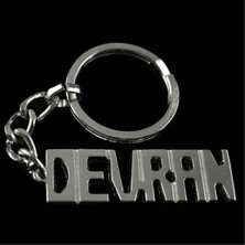 sbodurhome Devran Isimli Anahtarlık