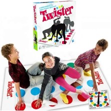 Naturion Twister Yeni