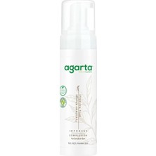 Naturion Yüz Temizleme Köpüğü 225 ml