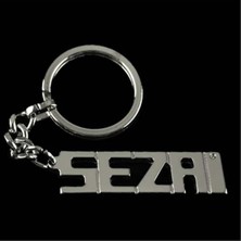 sbodurhome Sezai Isimli Anahtarlık