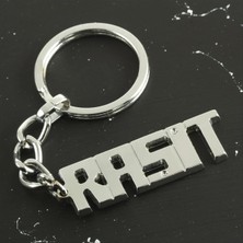 sbodurhome Raşit Isimli Anahtarlık