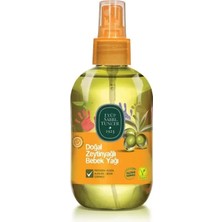 Naturion Doğal Zeytinyağlı Bebek Yağı 280 ml