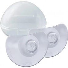Naturion Göğüs Ucu Koruyucu 24 mm