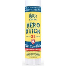 Naturion Anlık Yatıştırıcı Doğal   Stick Xl 15 ml