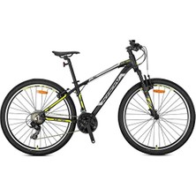 Kron Xc 75 - 27.5 Mtb - 21 Vites - M-Disc 2026 Model