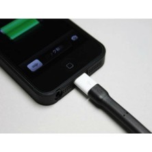 sbodurhome Android Şarj Kablosunu Iphone 5 Lightning E Çevirici