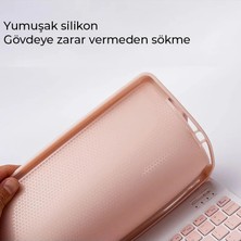 sbodurhome  Xiamoı Redmi Pad Se Kılıf KC01 Smart Klavyeli Tablet Kılıfı - Lila