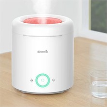 Naturion F301 Dijital Üstten Dolum Ultrasonik Soğuk Hava Nemlendirici