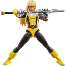Hasbro Marvel Legends Secret Wars Magik Aksiyon Figürü