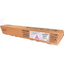Ricoh Im C2010 Im C2510 Toner Magenta 842567 Orjinal