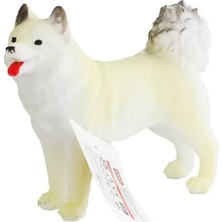 Naturion 9985-1 4 Çiftlik Hayvanları -Toys