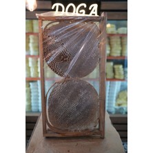 Kars Doğa Peynircilik Karakovan Bal (1.5 kg )