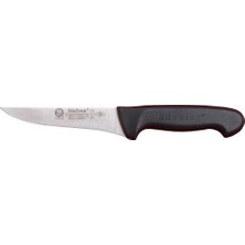Uravas Store 61112 - Sürmene Kasap Kemik Sıyırma Bıçağı 13,5 cm