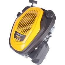 Loncin 196 Cc. Tek Motor Kamalı 22 mm