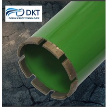 Dkt 36 mm Karot Ucu Lazer Kaynaklı