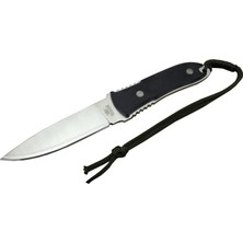 sbodurhome Sterling T 0011 Outdoor Kamp Bıçağı 25CM