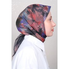 Lo'cella Pamuklu Soft Eşarp 4539-5