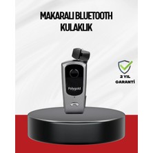 sbodurhome Çift Telefon Bağlantılı Eller Serbest Bluetooth Kulaklık