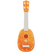 Naturion Meyveli Mini Gitar