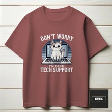 Etex Design Supkedy T-Shırt