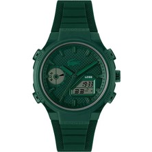 Lacoste LAC2011449 Erkek Kol Saati