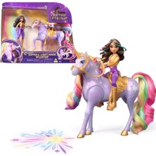 Naturion Unicorn Akademisi Sophia Light Magic Wildstar