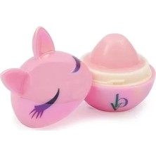 Naturion VRB29000 Nessiworld - Cat Kiss Lip Balm