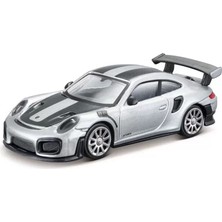 Naturion Nessiworld 1/64 Model Araç