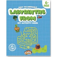 Naturion Labyrinths From