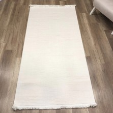 Hoom Rugs Luxess Halı Bukle 1120 Krem Iskandinav Halı