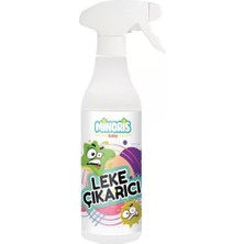 Naturion Baby Organik Leke Çıkarıcı Sprey 500 ml