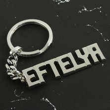 sbodurhome Eftelya Isimli Anahtarlık