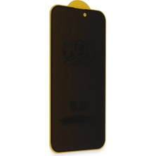 sbodurhome  Samsung Galaxy S24 Bilvis 3D Hayalet Cam Ekran Koruyucu