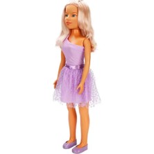 Naturion Yürüyüş Arkadaşım Clara Party 80 cm