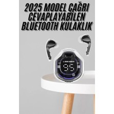 sbodurhome Yeni Nesil Ultrapods Pro Bluetooth Kulaklık Extra Bass Yüksek Mikrofon Kalitesi