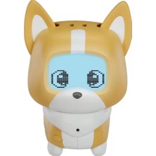 Naturion Petz Corgi Dijital Evcil Hayvanını