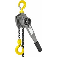 D-Force 6 Ton Zincirli Çektirme Hubzug 1.5 Metre Zincir
