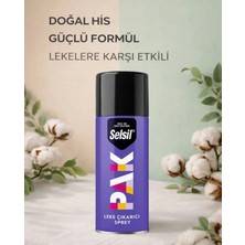 Selsil Pak Kumaş Leke Çıkartıcı Sprey 150 ml